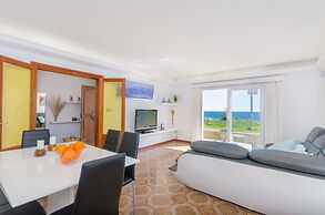 Can Rosito in S Illot-cala Morlanda