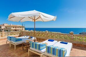 Can Rosito in S Illot-cala Morlanda