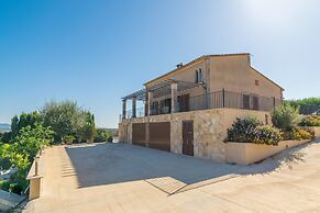 Pleta De Bonany in Vilafranca de Bonany