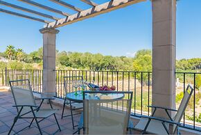 Pleta De Bonany in Vilafranca de Bonany