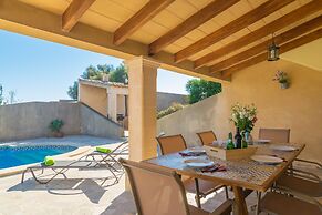 Pleta De Bonany in Vilafranca de Bonany