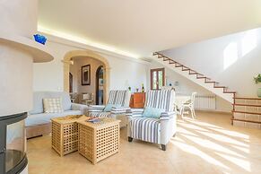 Pleta De Bonany in Vilafranca de Bonany