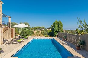 Pleta De Bonany in Vilafranca de Bonany