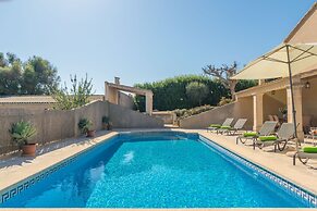 Pleta De Bonany in Vilafranca de Bonany