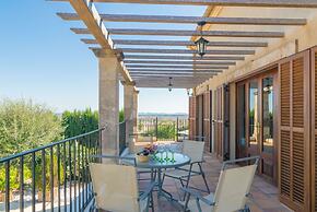 Pleta De Bonany in Vilafranca de Bonany