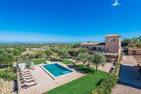 Finca Son Colom in Manacor