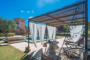 Finca Son Colom in Manacor