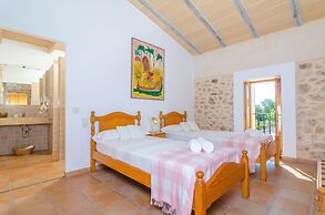 Finca Son Colom in Manacor