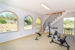 Finca Son Colom in Manacor