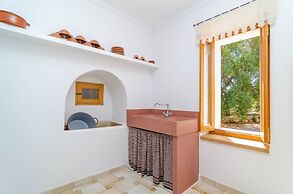 Finca Son Colom in Manacor