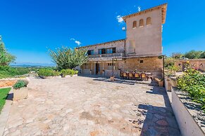 Finca Son Colom in Manacor