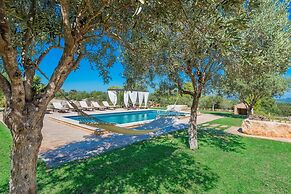 Finca Son Colom in Manacor