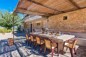 Finca Son Colom in Manacor