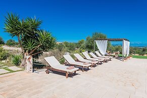 Finca Son Colom in Manacor