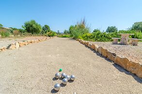 Finca Son Colom in Manacor