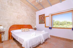 Finca Son Colom in Manacor