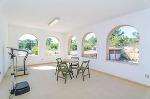 Finca Son Colom in Manacor