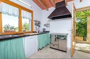 Finca Son Colom in Manacor