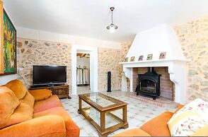 Finca Son Colom in Manacor