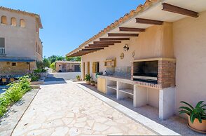 Finca Son Colom in Manacor