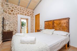 Finca Son Colom in Manacor