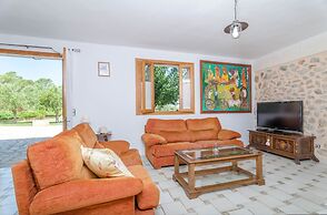 Finca Son Colom in Manacor