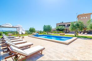 Finca Son Colom in Manacor