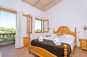 Finca Son Colom in Manacor