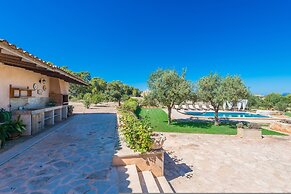 Finca Son Colom in Manacor