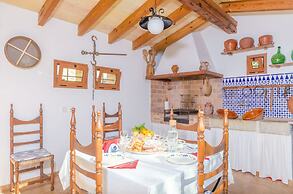 Es Pujols in Campanet