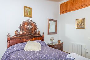 Es Pujols in Campanet