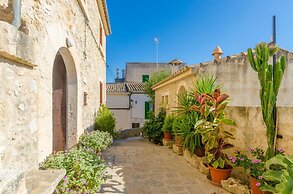 Es Pujols in Campanet