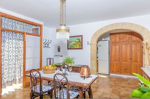 Es Pujols in Campanet