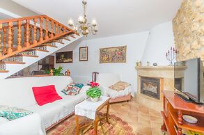 Es Pujols in Campanet