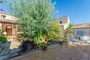 Es Pujols in Campanet