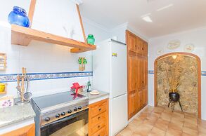 Es Pujols in Campanet