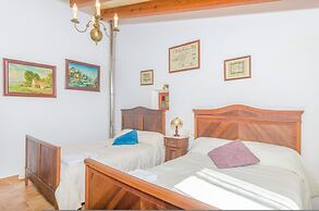 Es Pujols in Campanet