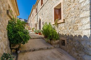 Es Pujols in Campanet