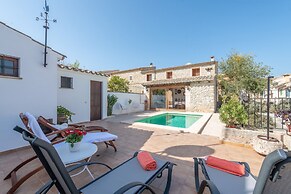 Es Pujols in Campanet