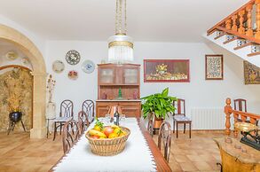 Es Pujols in Campanet