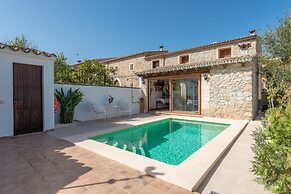 Es Pujols in Campanet