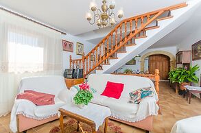 Es Pujols in Campanet