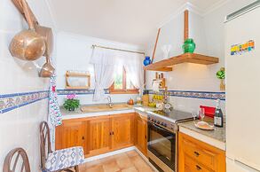 Es Pujols in Campanet