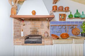 Es Pujols in Campanet