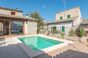 Es Pujols in Campanet