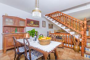 Es Pujols in Campanet