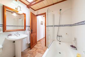 Es Pujols in Campanet