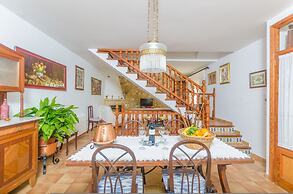 Es Pujols in Campanet