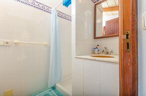 Es Pujols in Campanet