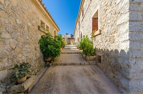 Es Pujols in Campanet